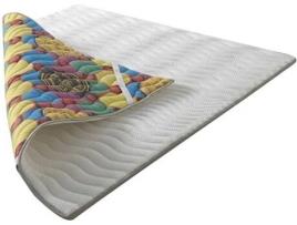 Sobre Colchão ECO-DE Topper Renew (180x200 cm - Turmalina)