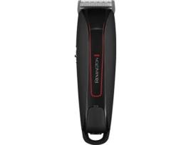 Aparador de cabelo REMINGTON Easy Fade Pro HC550 (Autonomia 45 min - Mista)