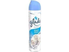 Ambientador SC JOHNSON Glade Aero Frescor Roupa (300Ml)