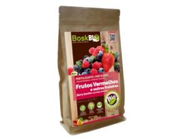 Adubo para Frutos Vermelhos e Outras Fruteiras Boskbio 1Kg