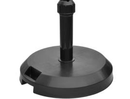 Base Redonda para Guarda-sol KASA (Cimento - 17kg)