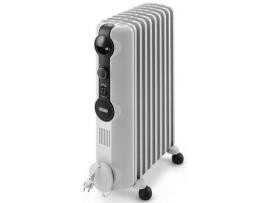 Aquecedor a Óleo DELONGHI TRRS 1225 (2500 W)