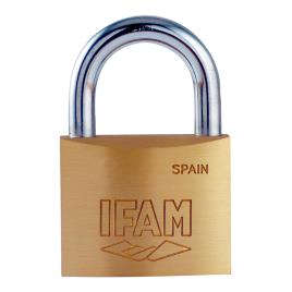 CADEADO K50 IFAM
