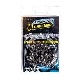 S.OF. CORRENTE PARA MOTOSSERRA 1/4' 38E MINI 7101404338 GARLAND