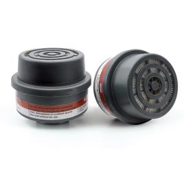 PACK 2 FILTROS COM ROSCA FP FILTRO A1 STEELPRO