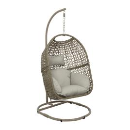 CADEIRA PARA SUSPENDER DE VIME EXTERIOR 95X195cm