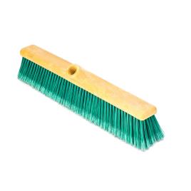 ESCOVA PARA VARRER BASE P.P.500 P.V.C. S/M 1553 UNIVERSAL