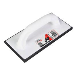 TALOCHA DE BORRACHA PRO 24x12x1cm 24968 RUBI