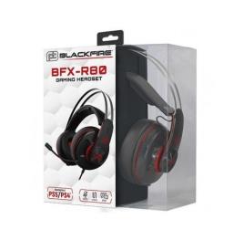 Headset BFX-R80 - PS5