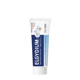 Elgydium Kids Dentífrico Educativo Timer Prevenção Cáries Criança 50ml