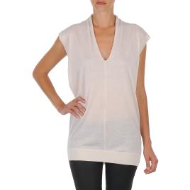 Joseph  Túnicas V NK TUNIC  Branco Disponível em tamanho para senhora. S,M.Mulher > Roupas > Túnica