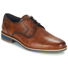Lloyd  Sapatos LANGSTON  Castanho Disponível em tamanho para homem. 40,42,43,44,45,46.Homem > Calçasdos > Sapato estilo derbie