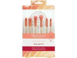 Elements Fire Fiery Eyes Coffret 6 pz