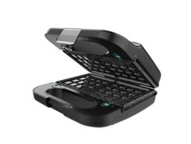 Sanduicheira Cecotec Rock´nToast 4in1 1000W