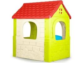 Casa Infantil de Brincar Feber Funny  (124 x 108 x 85 cm)