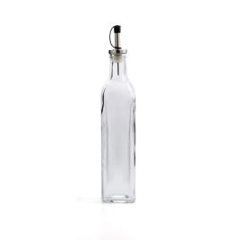 Galheteiro Quid Renova Transparente Vidro (0,5L)