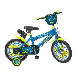 Bicicleta Infantil Toimsa 16' 5-8 Anos