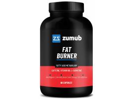 Zumub Fat Burner 60 cápsules - Quema Grasas