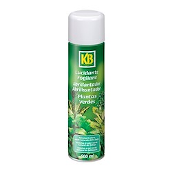 Abrilhantador de folhas KB 600ML