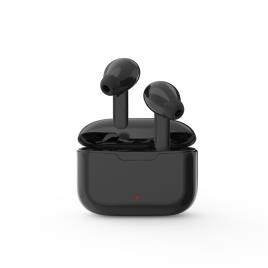 BLAUPUNKT Auriculares True Wireless BLP4969, BluetoothTM 5.1, com Caixa de Carregamento, Preto
