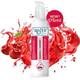 LUBRIFICANTE À BASE DE ÁGUA CEREJA FELIZ 175 ML