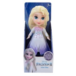 Frozen II - Mini Elsa