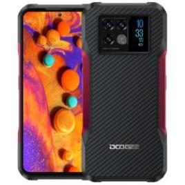  - Doogee V20 5G 8GB/256GB Vermelho