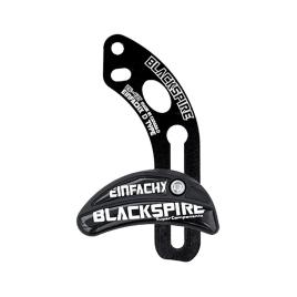 Blackspire Guia Corrente Einfachx D-type 32-46t Black