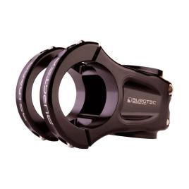 Burgtec Avanço Enduro Mk3 35 Mm 42.5 mm Black
