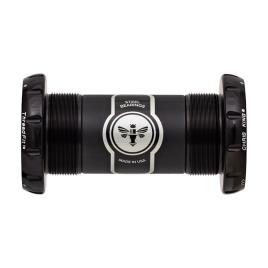 Chris King Movimento Central Threadfit 30 68/73 mm Black
