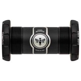 Chris King Movimento Central Threadfit 30 68/73 mm Matte Jet