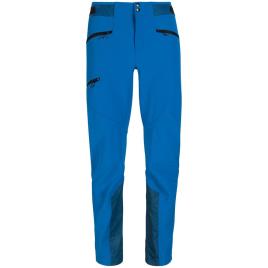 Mammut Calça Eisfeld Advanced 46 Azurit