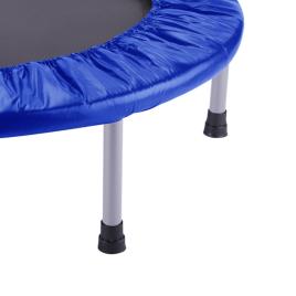 Outdoor Toys Trampolim Fitness 102 Cm 102 cm Multicolour