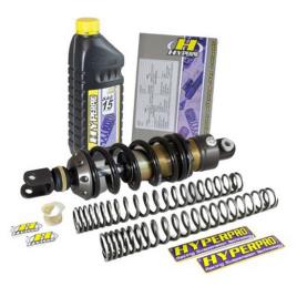Hyperpro Amortecedor Yamaha Mt-07 18 Sb-ya07-0agp One Size