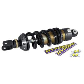 Hyperpro Amortecedor Harley Davidson Adj Shock Softail Hdsf-1aa One Size