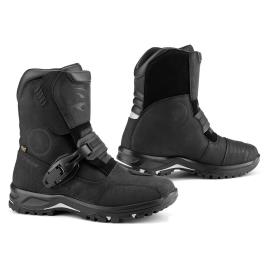 Falco Botas Motocicleta Marshall EU 42 Black