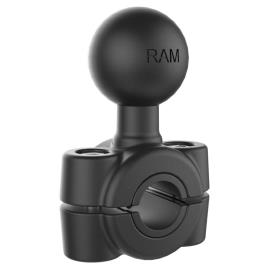 Rammount Powersports Handlebar Mounting 3/8´´-5/8´´ 1´´ Ball One Size