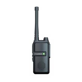 Albrecht Walkie-talkies Tectalk Worker 3 One Size Black