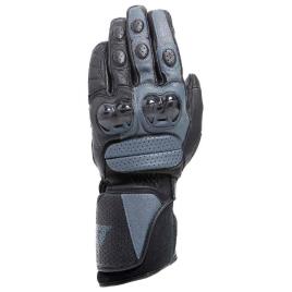 Dainese Luvas Impeto D-dry L Black / Ebony