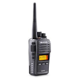 Midland Walkie-talkie 18 Pro Ip67 99 One Size Black