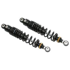 Hyperpro Amortecedor Harley Davidson Full Adj Shock Flh/flt Hdto+13.00-1-m One Size