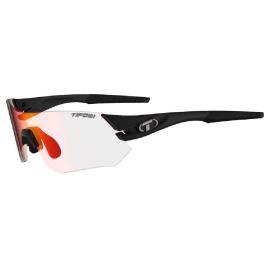 Tifosi Oculos Escuros Tsali Clarion Fototec Clarion Red/CAT3 Matte Black
