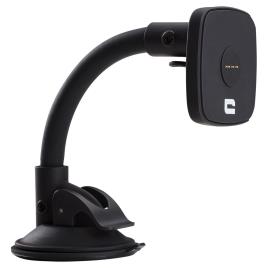 Crosscall Kit De Montagem E Carregador Magnético X-car One Size Black