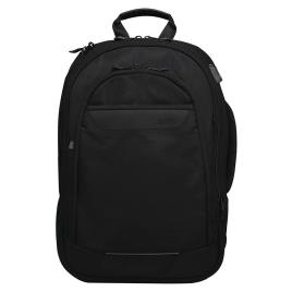 Totto Mochila Synergic One Size Negro