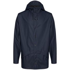 Rains Casaco 12010 M Navy