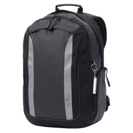 Totto Mochila Bike One Size Negro