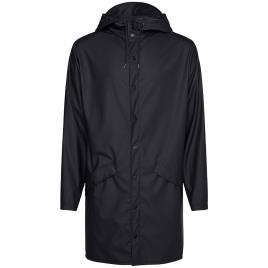 Rains Casaco 12020 S Black