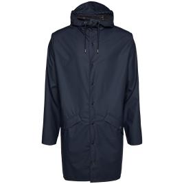 Rains Casaco 12020 L Navy