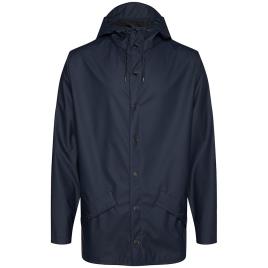 Rains Casaco 12010 S Navy
