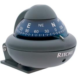 Ritchie Navigation Bússola Ritchiesport X10m One Size Grey